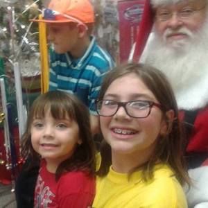 Meet your Posher, Patti